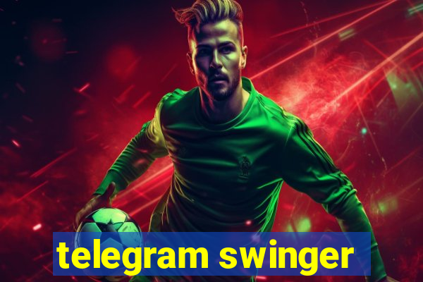 telegram swinger